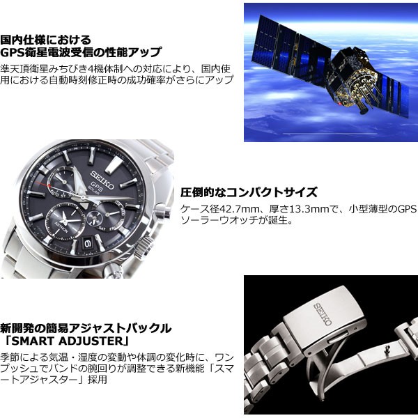 日曜限定！エントリーでポイントUP！セイコー アストロン SEIKO 