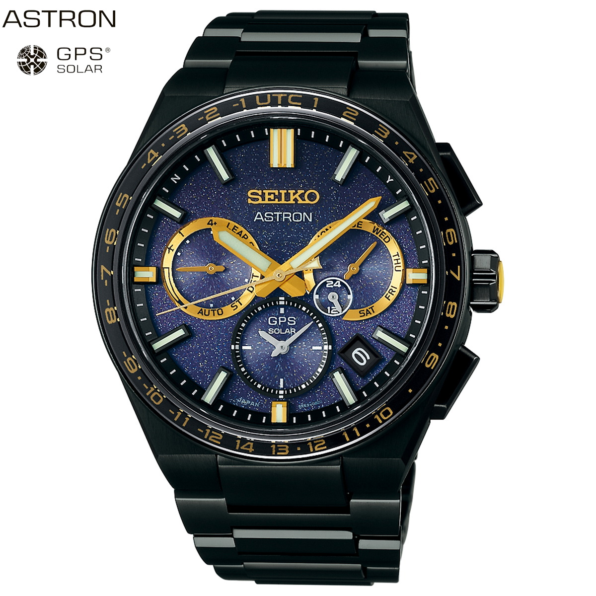 ASTRON 豪華おまけ有 セイコー アストロン SEIKO SBXC145 2024