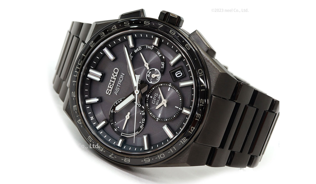 セイコー アストロン ネクスタ― SEIKO ASTRON コアショップ専用 流通 