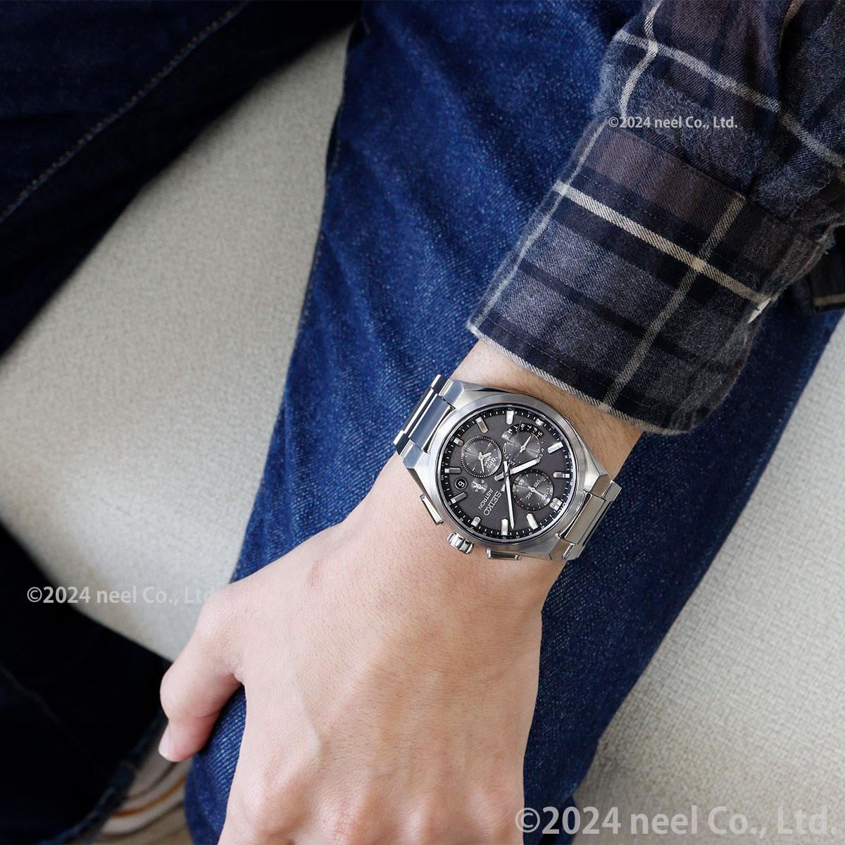 【値下げ】SEIKOアストロンASTRON（ジャンク扱い） SBXC163 – アストロン – セイコーオンラインストア | 時計・腕時計のSEIKO