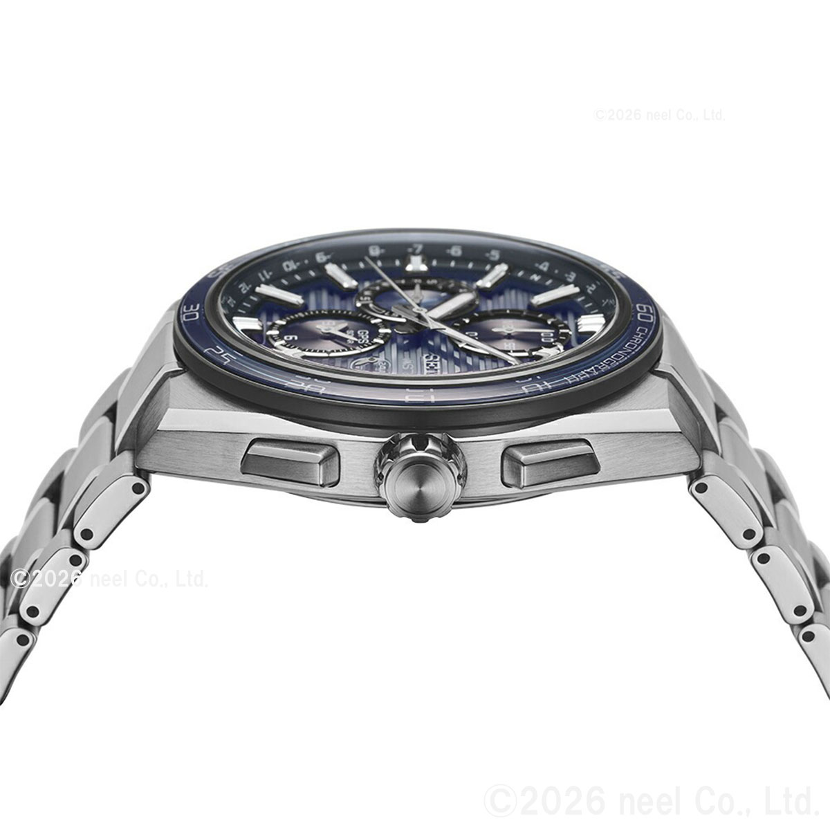 ASTRON （ノベルティー付き）セイコー アストロン ネクスター SEIKO