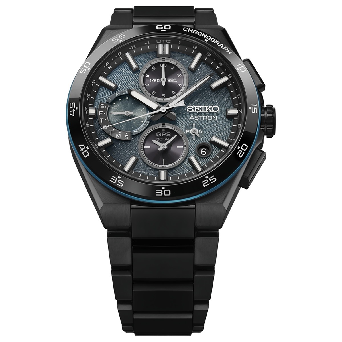 ASTRON セイコー アストロン ネクスター SEIKO SBXC187 コアショップ