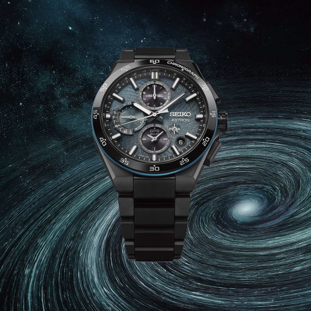 SEIKO ASTRON(値下げ)交換あり jewelry-watch-bene_sbxc187