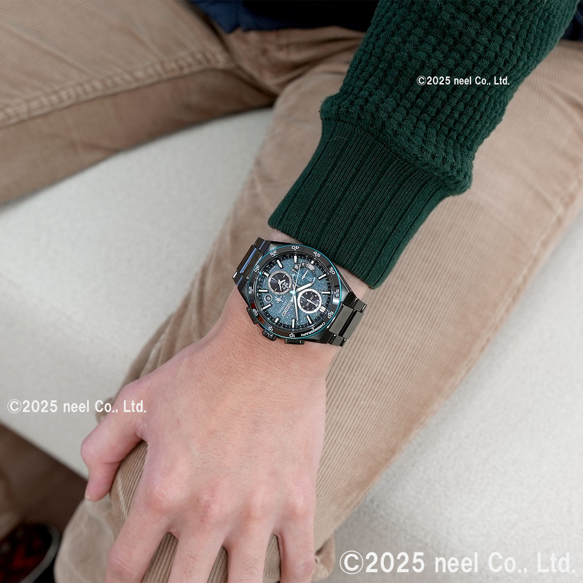 ASTRON セイコー アストロン ネクスター SEIKO SBXC187 コアショップ