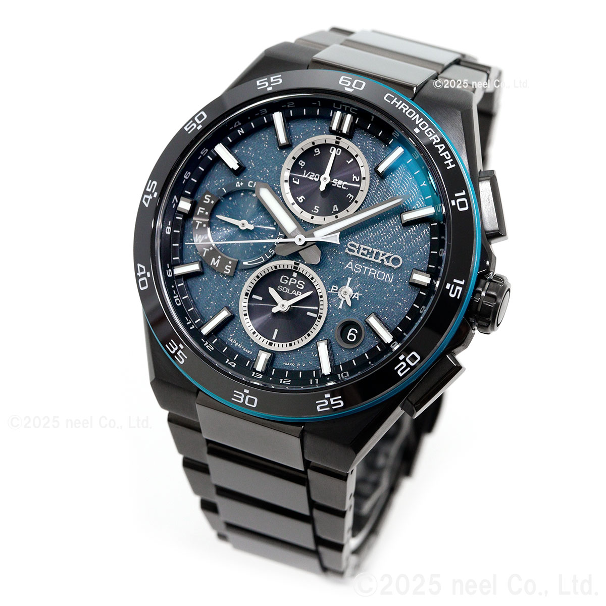 ASTRON セイコー アストロン ネクスター SEIKO SBXC187 コアショップ