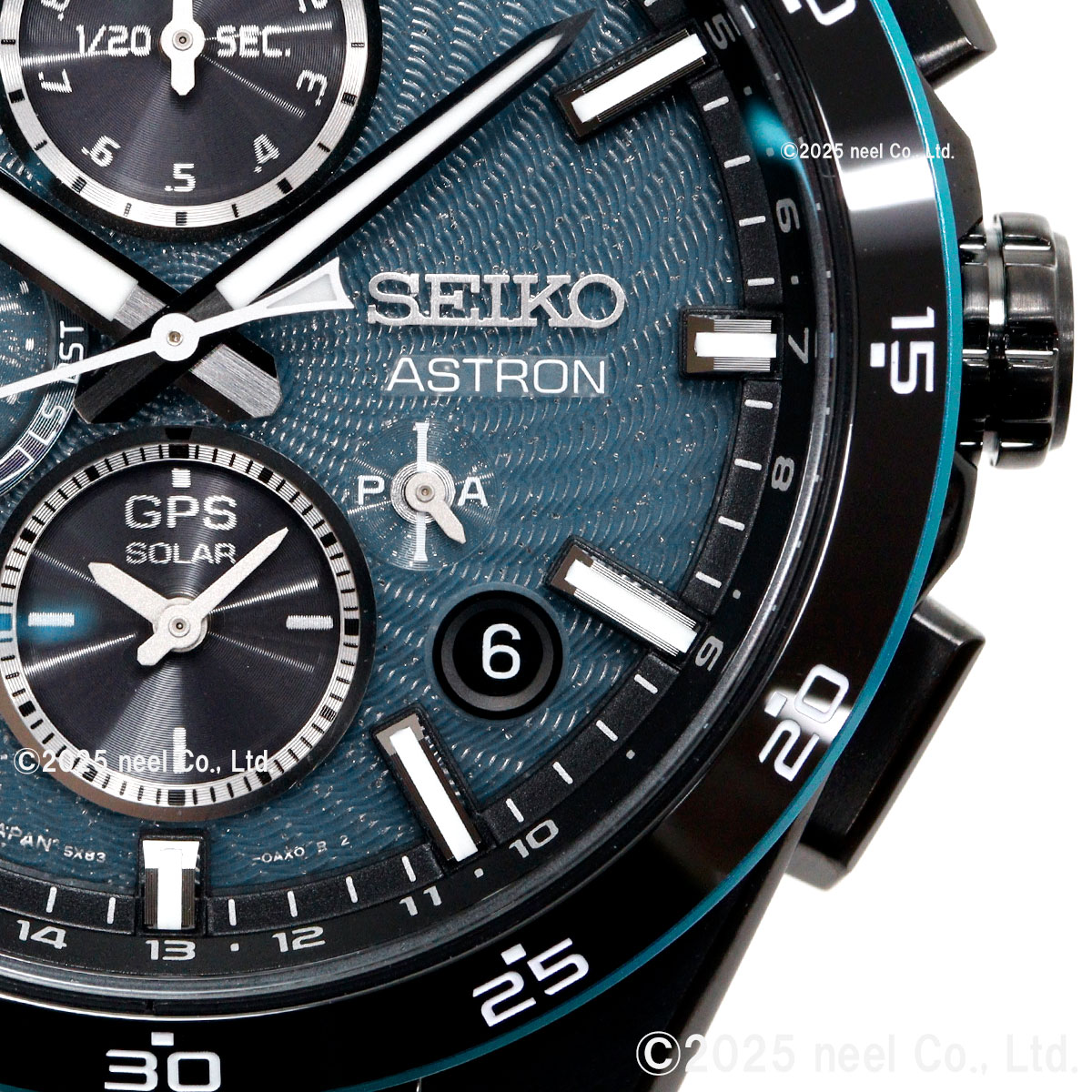 ASTRON セイコー アストロン ネクスター SEIKO SBXC187 コアショップ