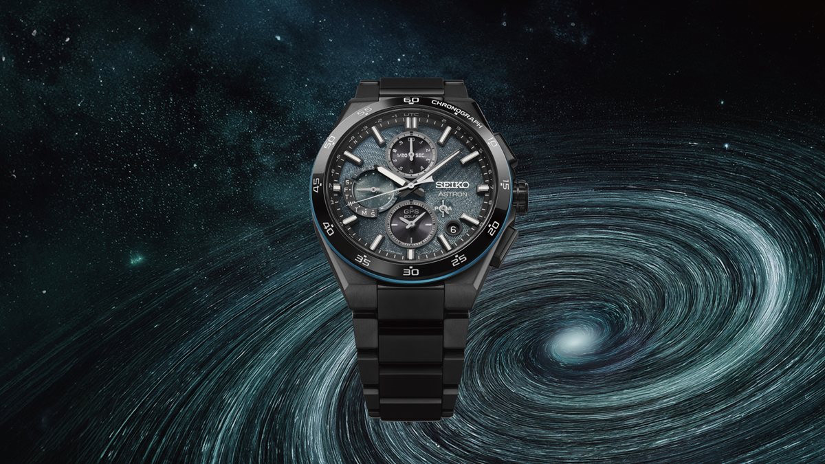 ASTRON セイコー アストロン ネクスター SEIKO SBXC187 コアショップ