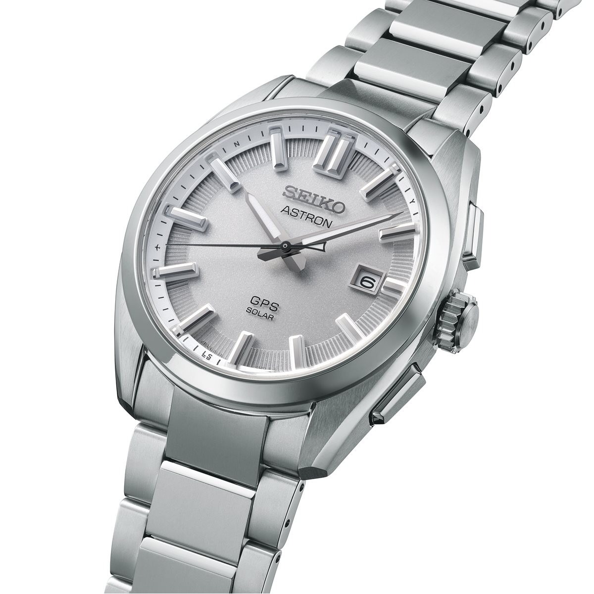 【お値打ち】SEIKO ASTRON SBXD031 キレイな中古品 ASTRON （ノベルティー付き）セイコー アストロン SEIKO SBXD031