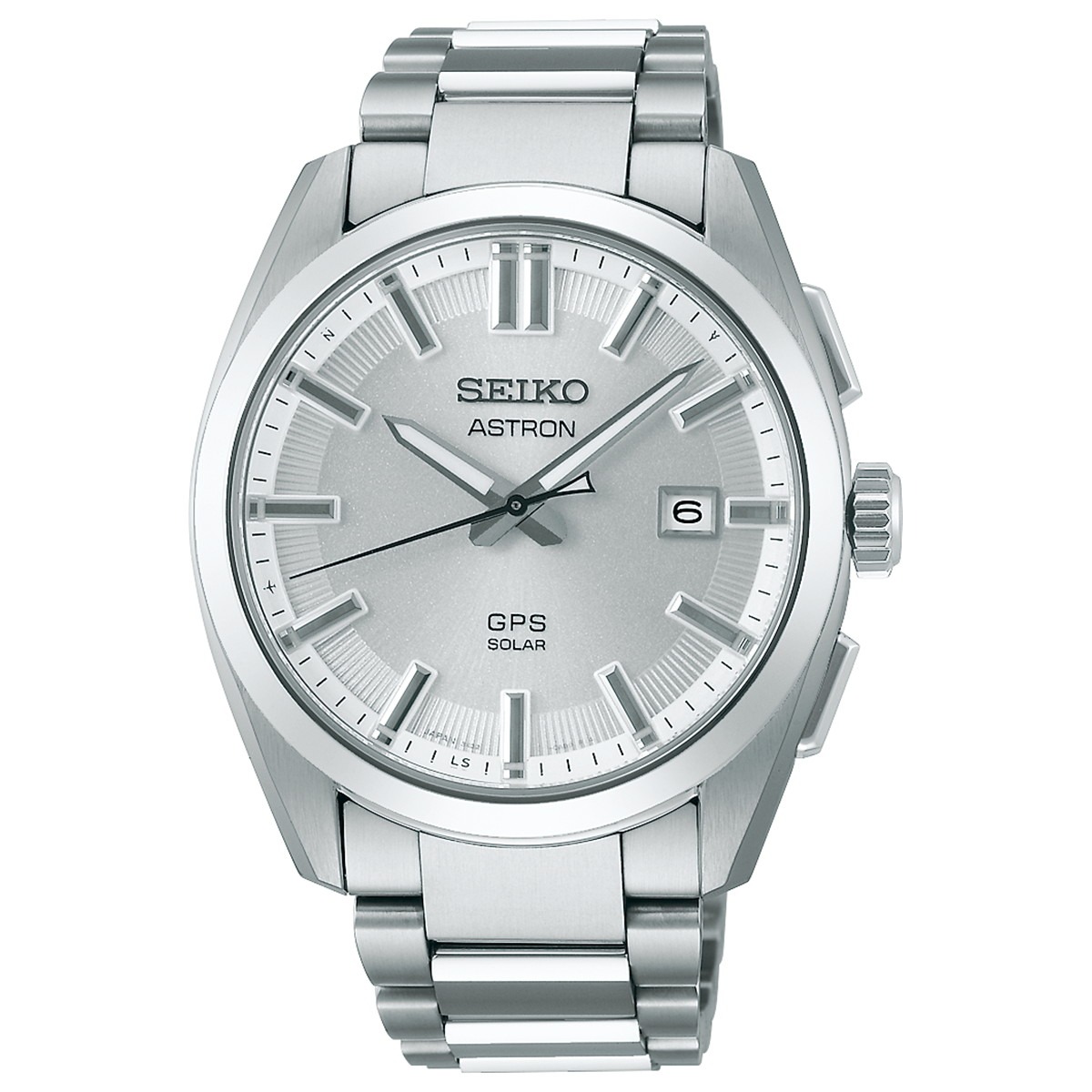 【お値打ち】SEIKO ASTRON SBXD031 キレイな中古品 ASTRON （ノベルティー付き）セイコー アストロン SEIKO SBXD031