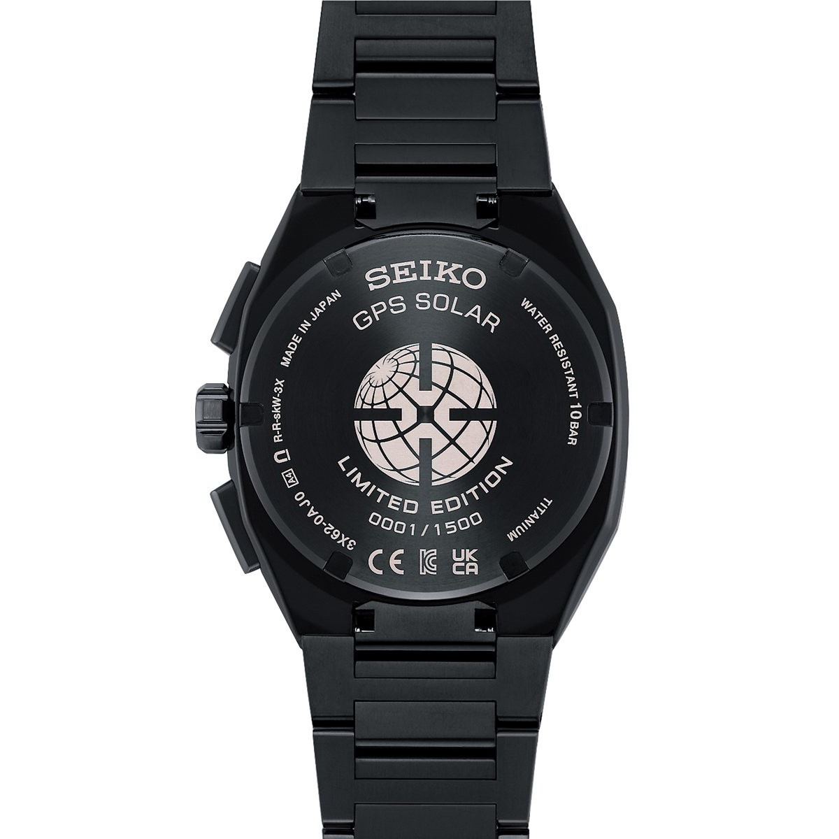 ASTRON セイコー アストロン ネクスター SEIKO SBXD039 コアショップ