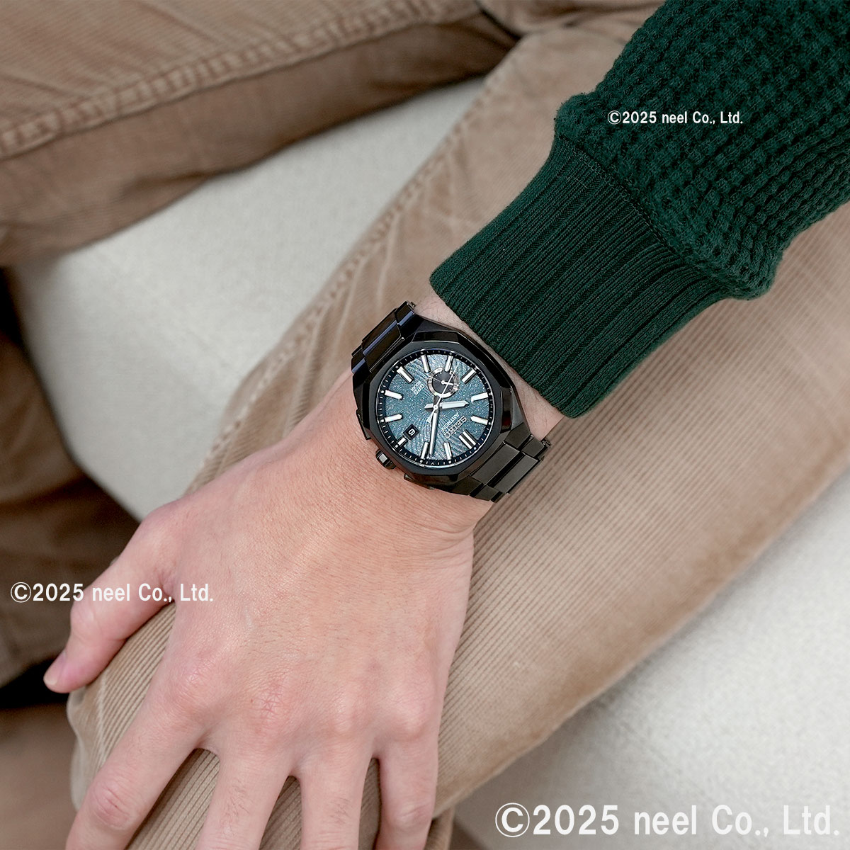 ASTRON セイコー アストロン ネクスター SEIKO SBXD039 コアショップ