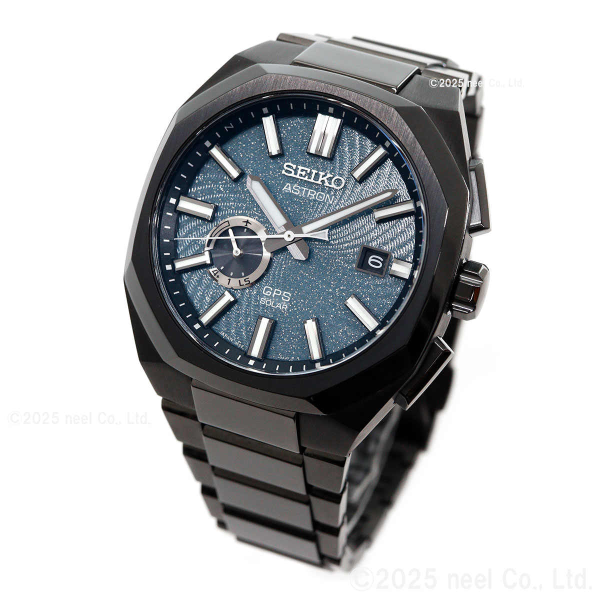 ASTRON セイコー アストロン ネクスター SEIKO SBXD039 コアショップ