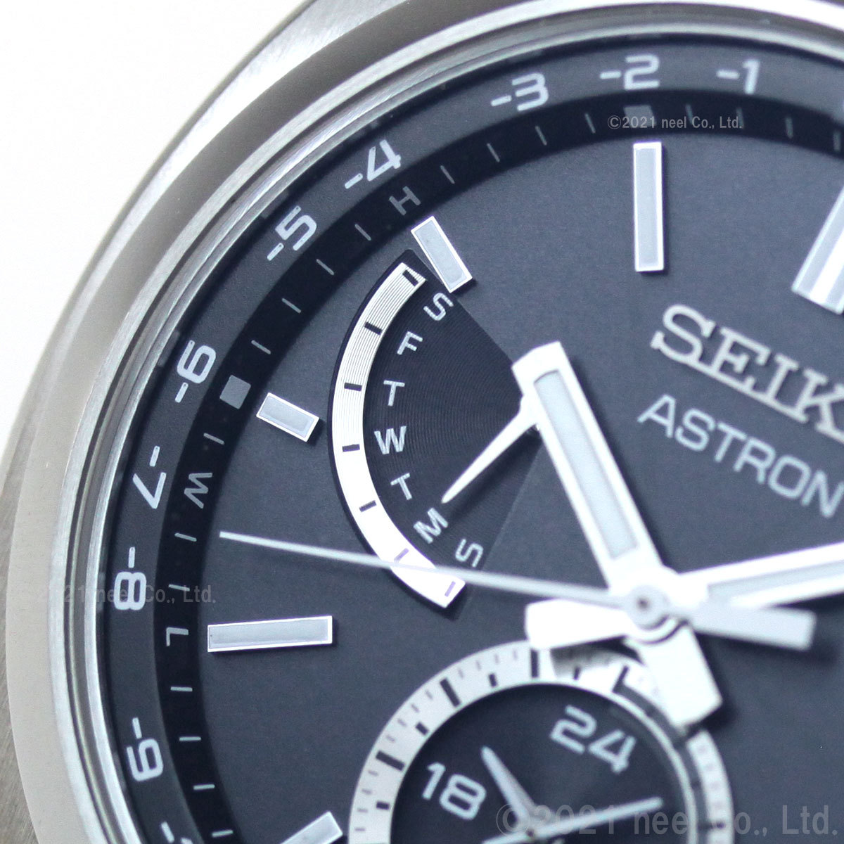 セイコー アストロン SEIKO ASTRON SBXY015 : sbxy015 : neelセレクト