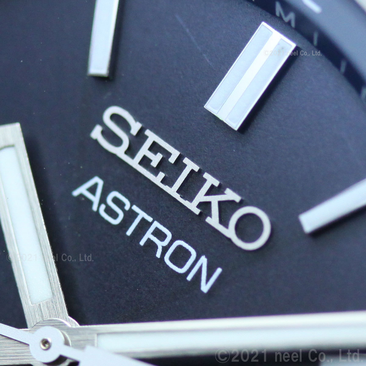 アストロン セイコー SEIKO ASTRON SBXY015 : sbxy015 : neelセレクト