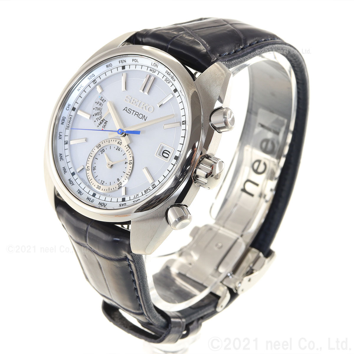 SEIKO ASTRON