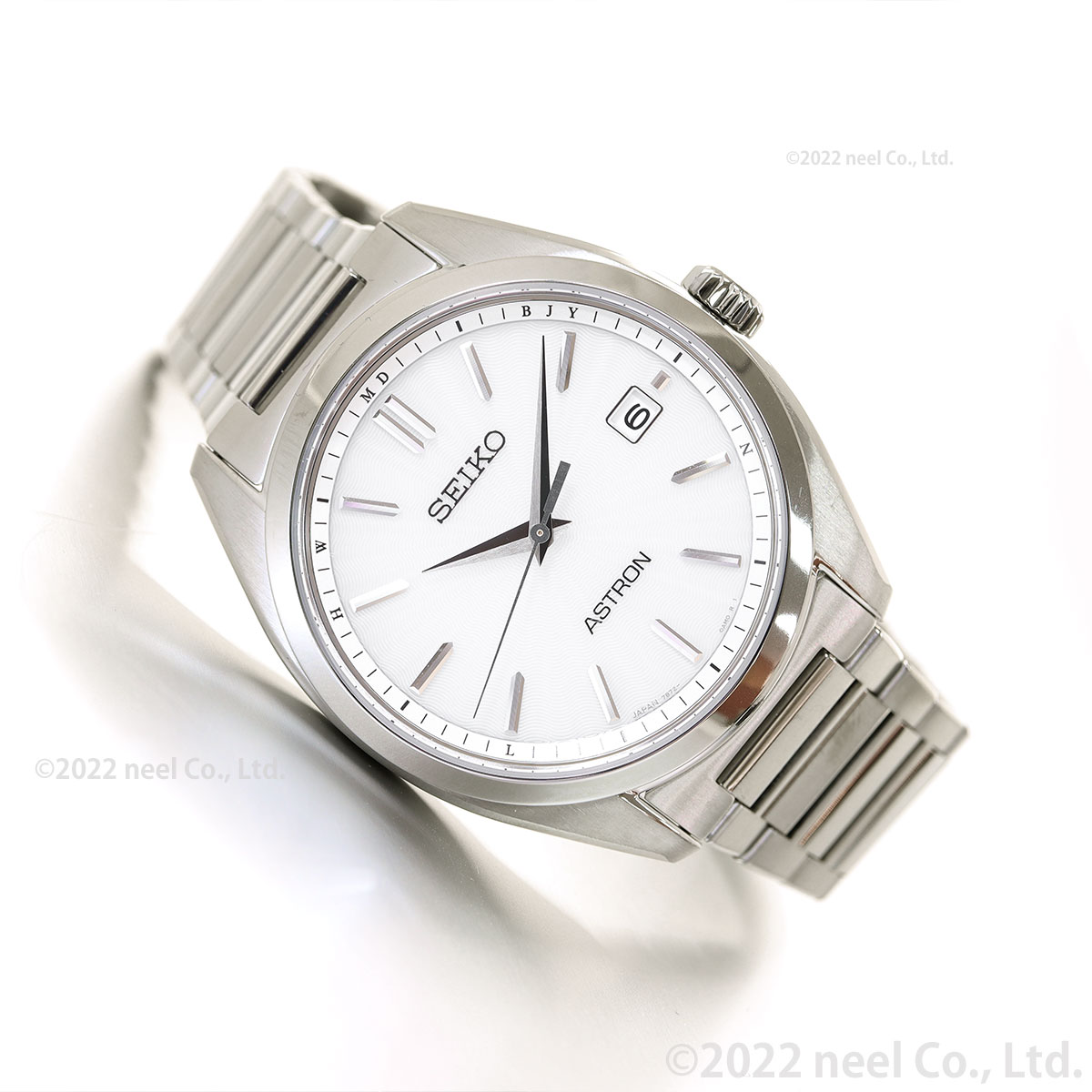 ASTRON （豪華おまけ有） セイコー アストロン SEIKO SBXY029 : neel