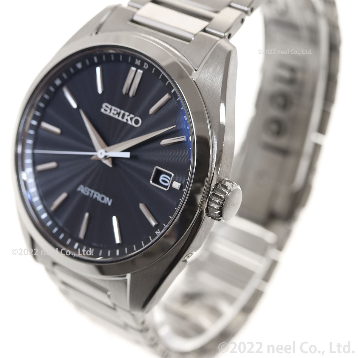 ASTRON （豪華おまけ有） セイコー アストロン SEIKO SBXY033 : neel