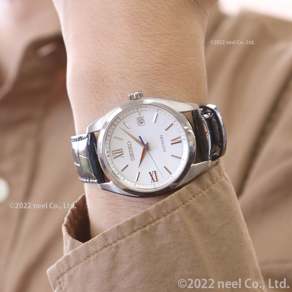 セイコー アストロン SEIKO ASTRON SBXY035 : sbxy035 : neelセレクト 