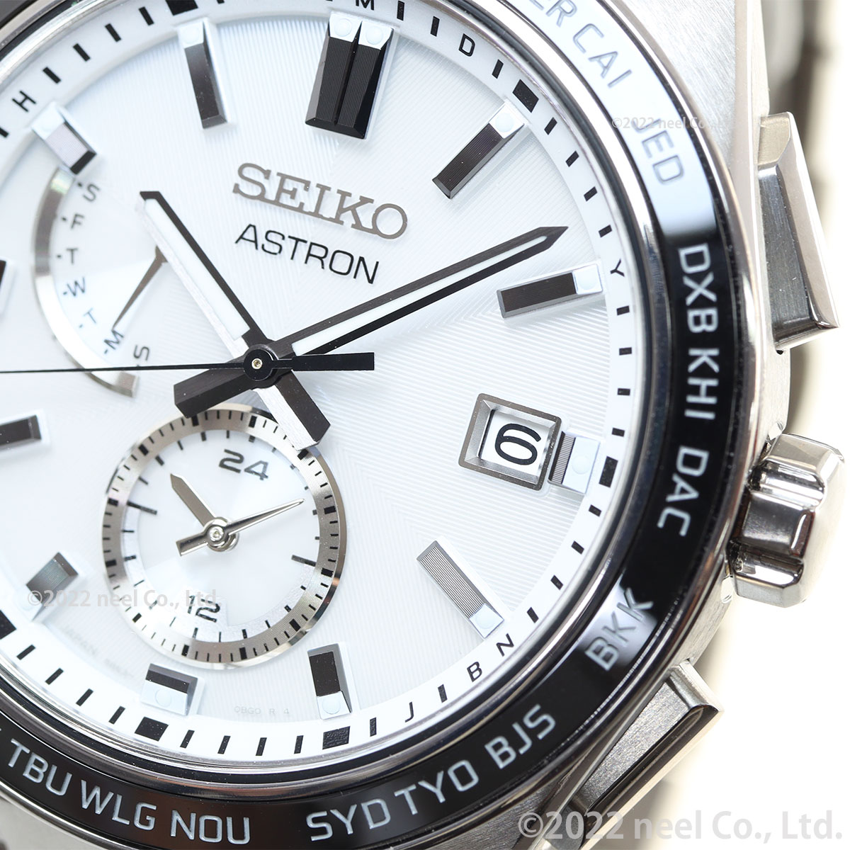 ASTRON （豪華おまけ有） セイコー アストロン ネクスター SEIKO