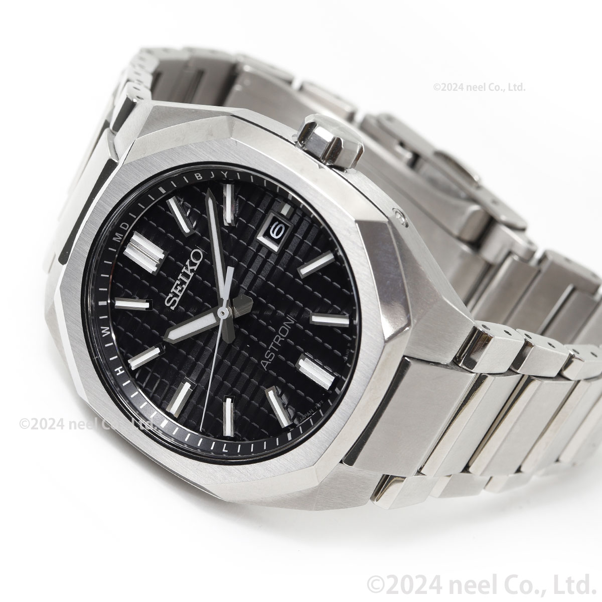 ASTRON （豪華おまけ有） セイコー アストロン SEIKO ネクスター