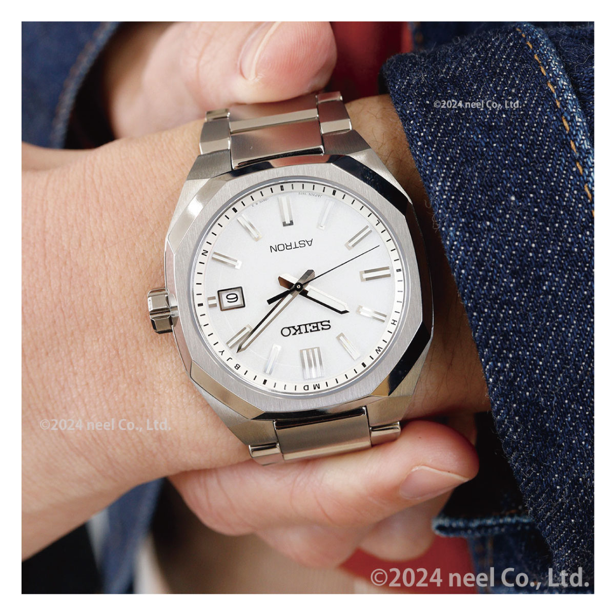 ASTRON セイコー アストロン SEIKO ネクスター NEXTER ソーラー ASTRON セイコー アストロン SEIKO ネクスター NEXTER ソーラー