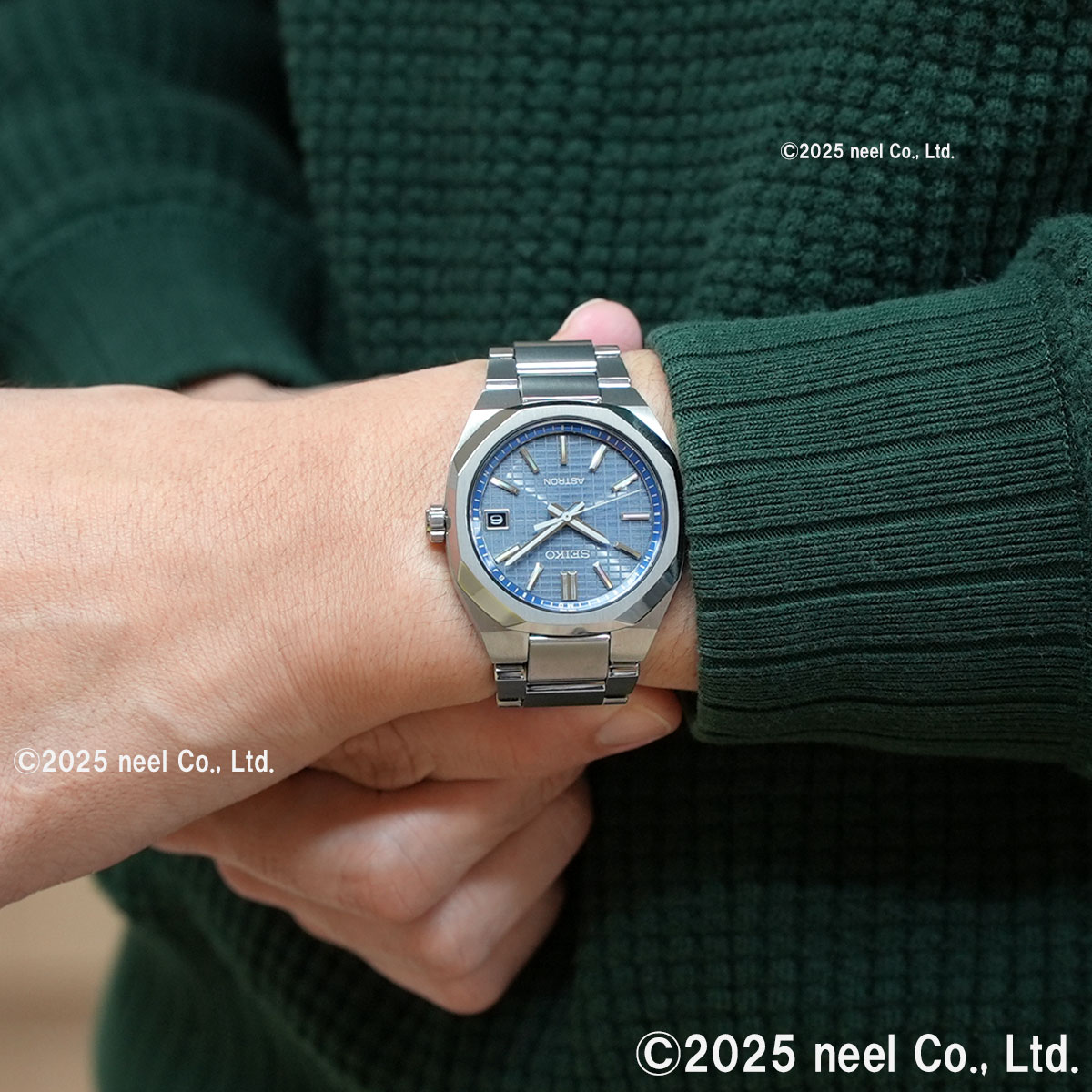 ASTRON （豪華おまけ有） アストロン セイコー ネクスター SEIKO