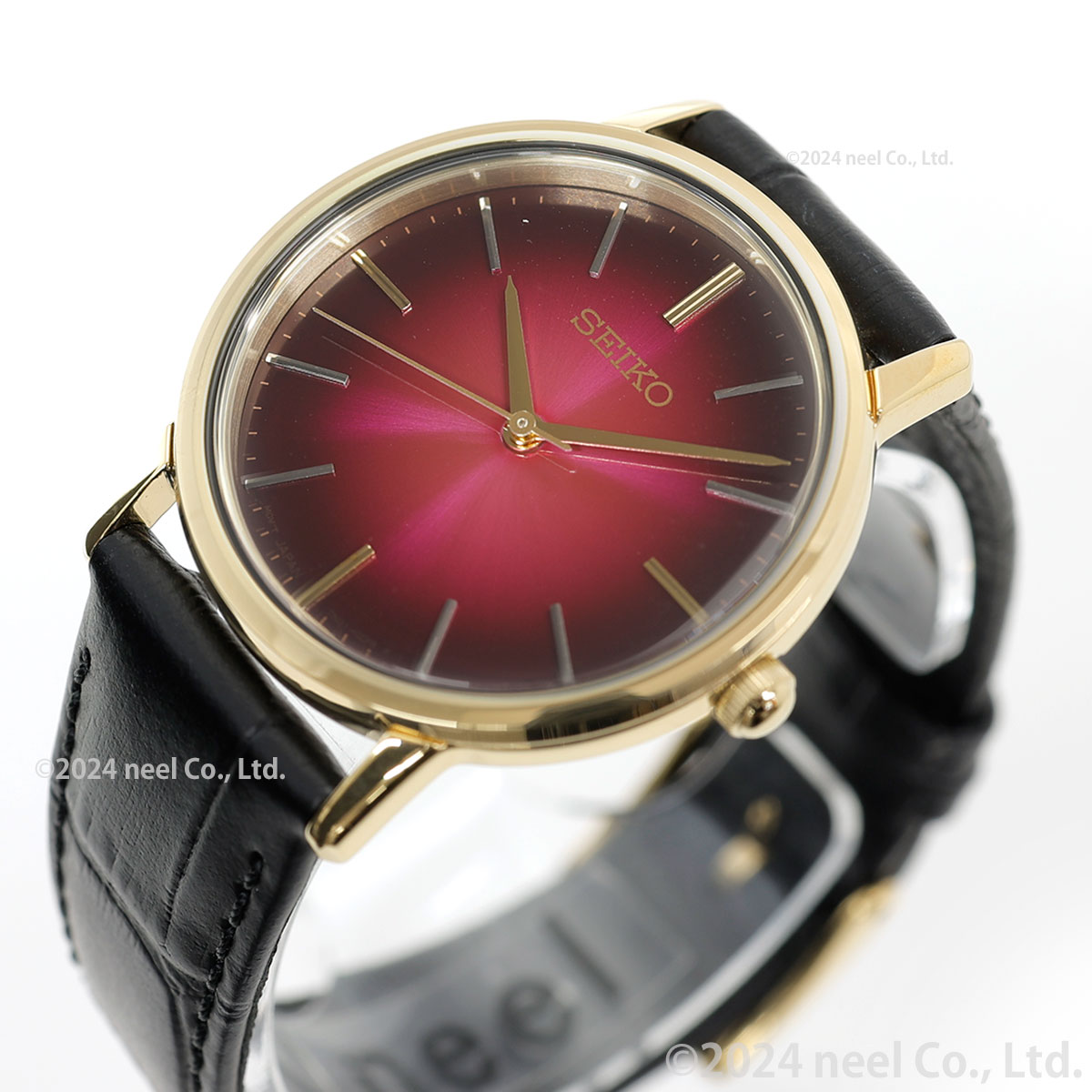 セイコー セレクション SEIKO SELECTION SCXP138 流通限定 腕時計 ペア 