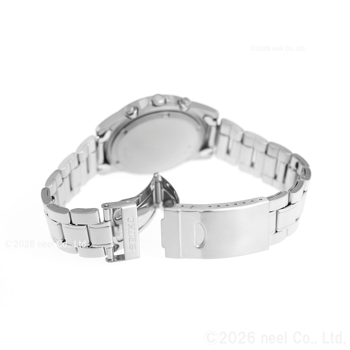 SEIKO（セイコー） 逆輸入 ミリタリー SND379P1 : neelセレクト