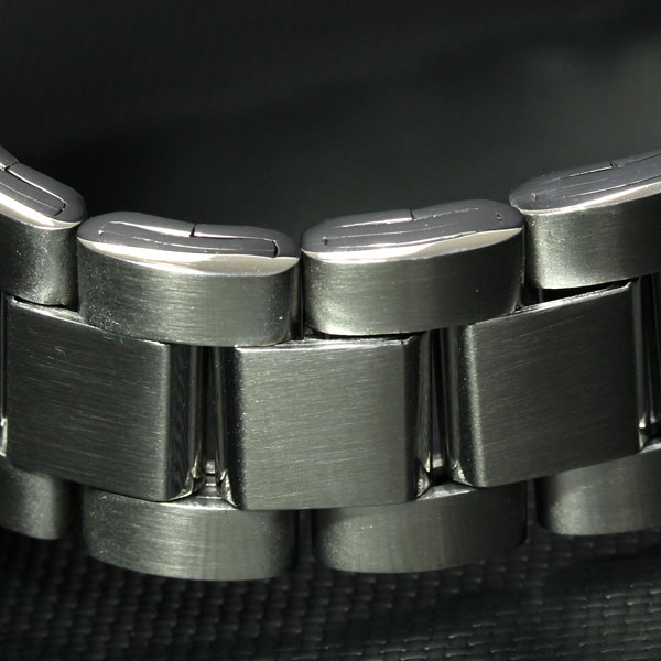 SEIKO（セイコー） 海外モデル 逆輸入 クロノグラフ SND411 : neel