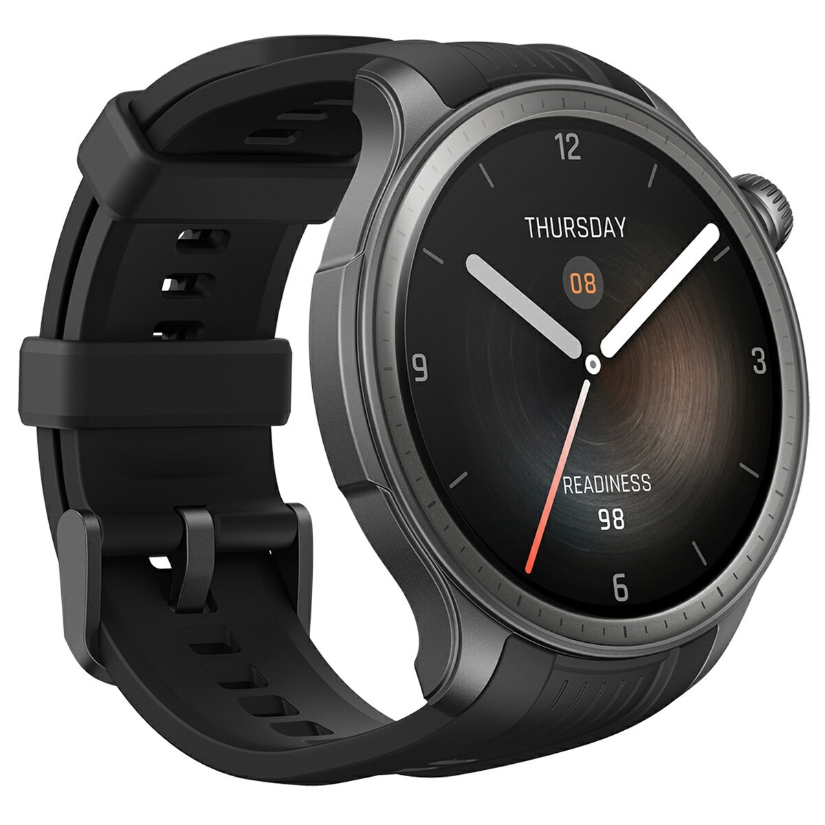 Amazfit アマズフィット スマートウォッチ Balance バランス 