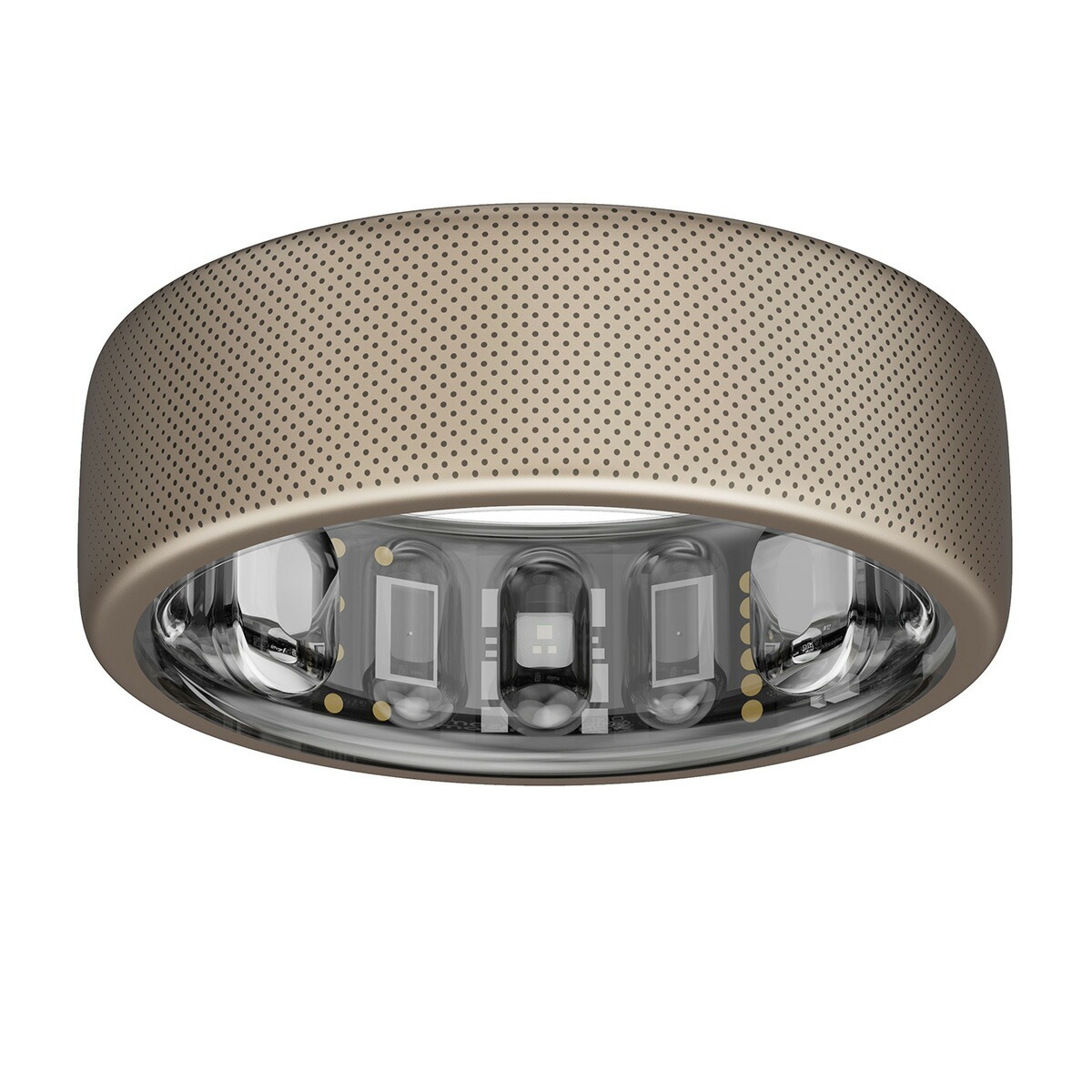 Amazfit アマズフィット AMAZFIT Helio Ring ヘリオリング サイズ10（M