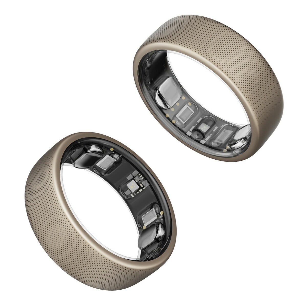 Amazfit アマズフィット AMAZFIT Helio Ring ヘリオリング サイズ10（M