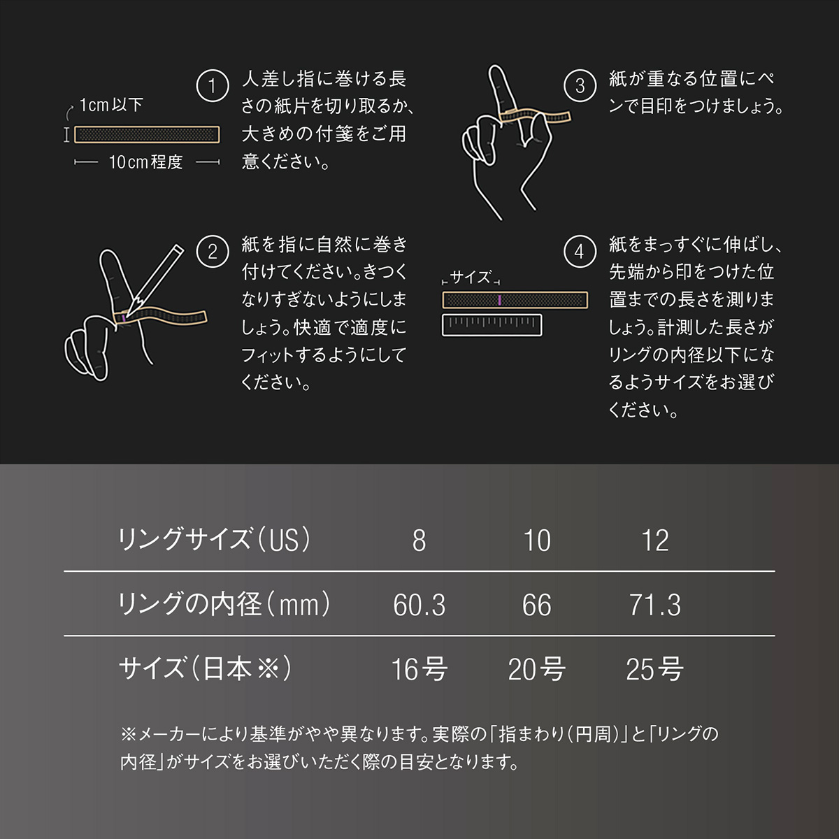 Amazfit アマズフィット AMAZFIT Helio Ring ヘリオリング サイズ12（L