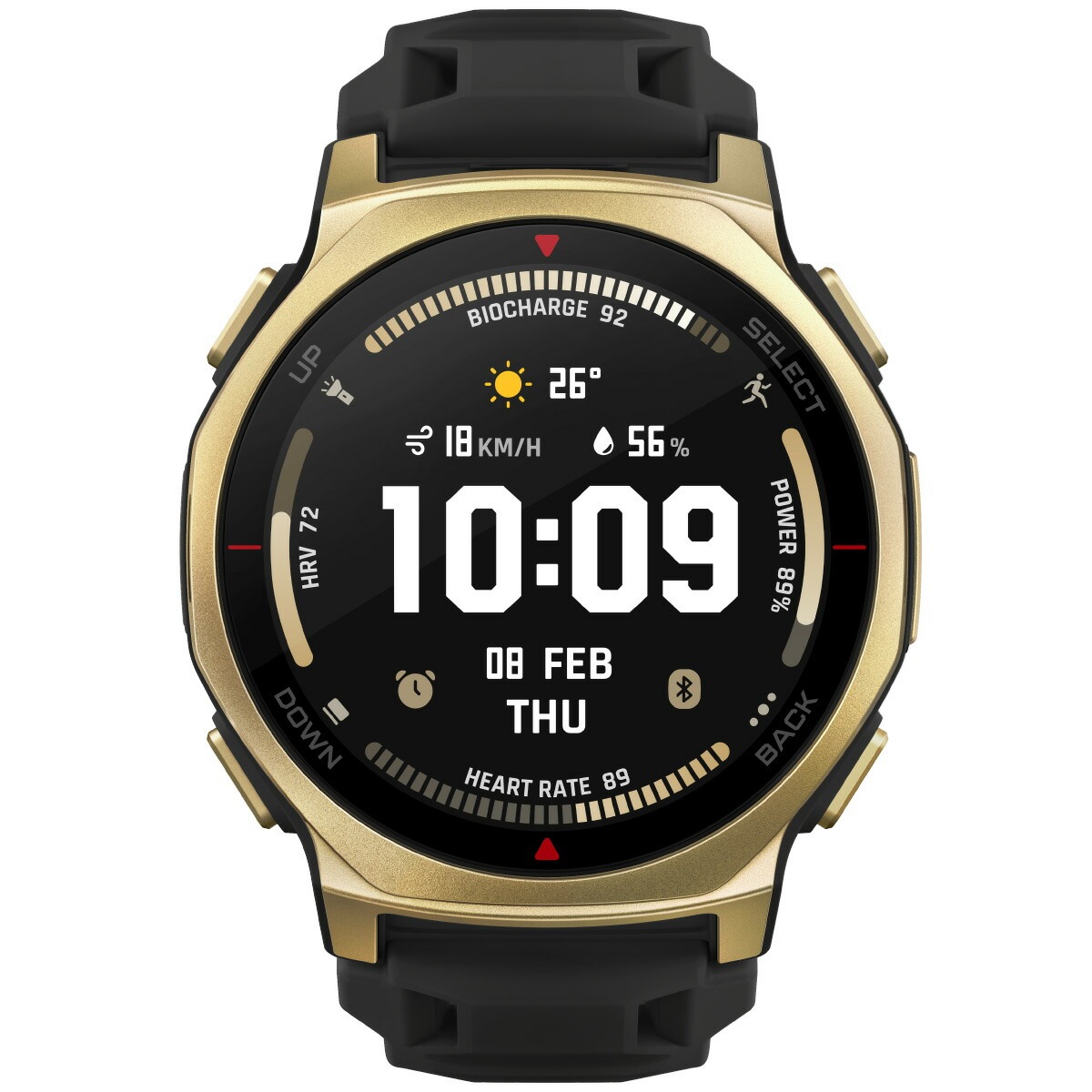 Amazfit （期間限定価格）（ノベルティー付き）アマズフィット