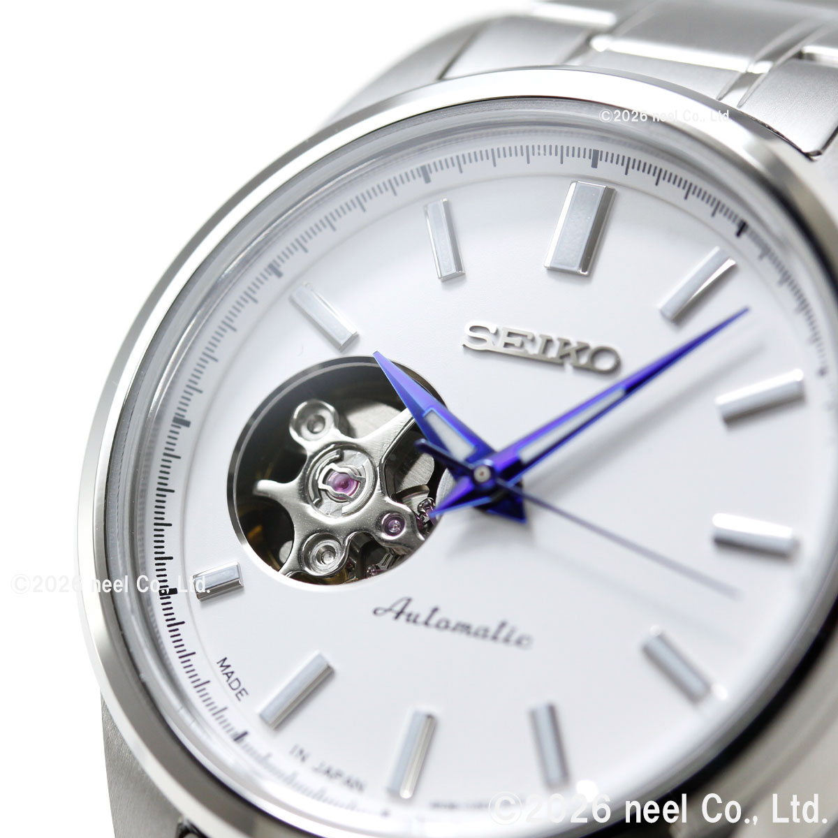 SEIKO SELECTION （豪華おまけ有） セイコー セレクション メカニカル