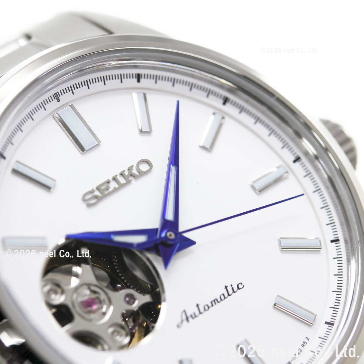 SEIKO SELECTION （豪華おまけ有） セイコー セレクション メカニカル