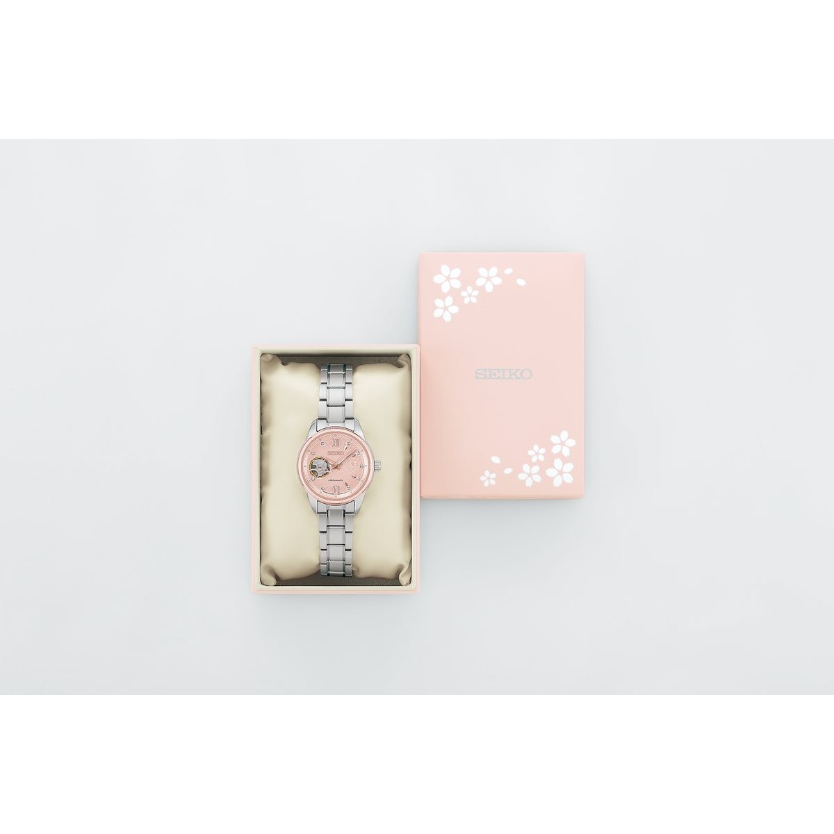 SEIKO SELECTION （豪華おまけ有） セイコー セレクション 自動巻き