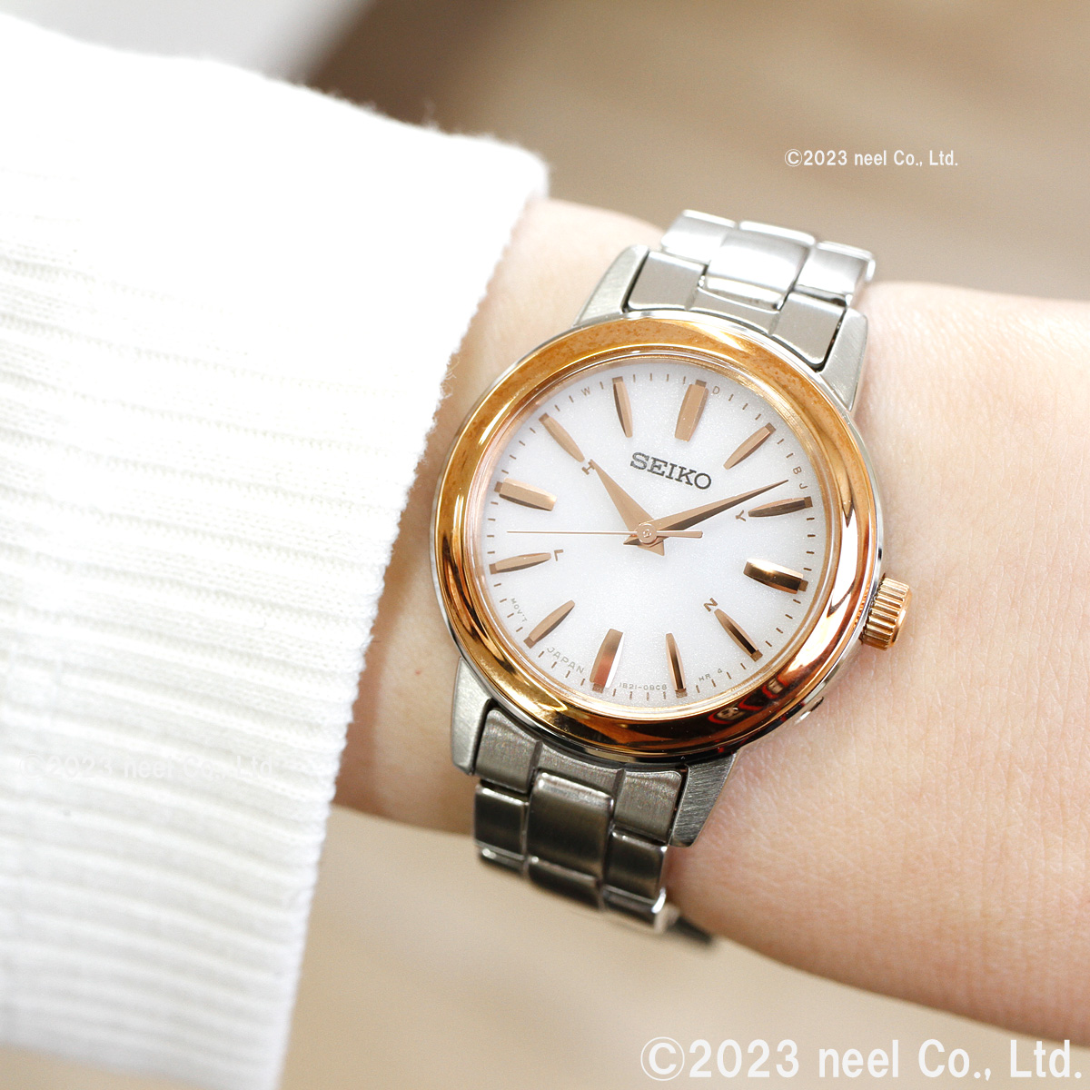 SEIKO SELECTION