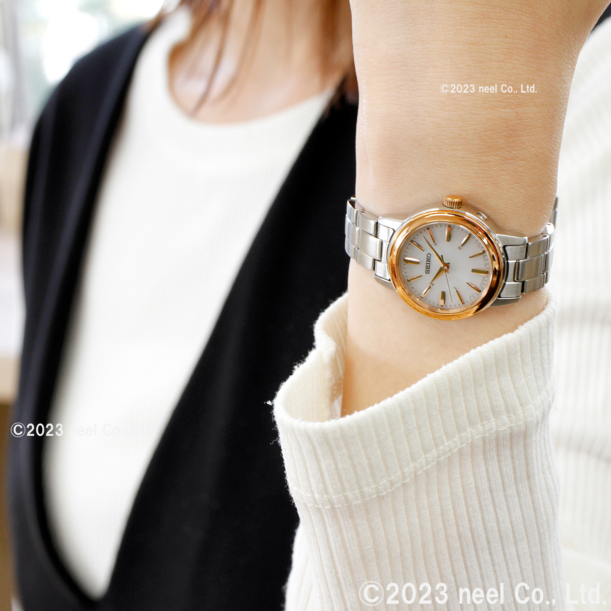 SEIKO SELECTION