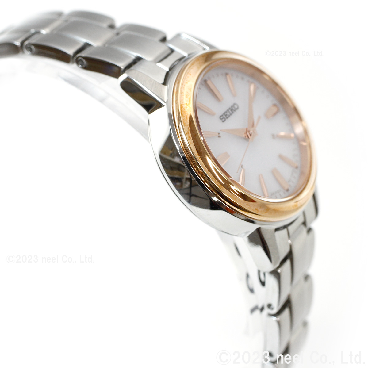 SEIKO SELECTION