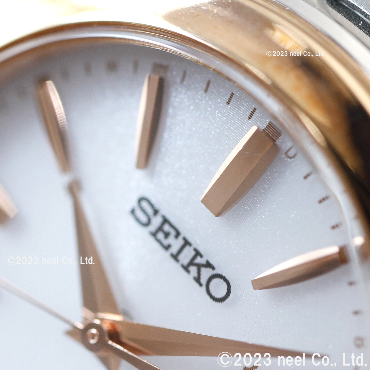 SEIKO SELECTION セイコー セレクション 電波 ソーラー 腕時計