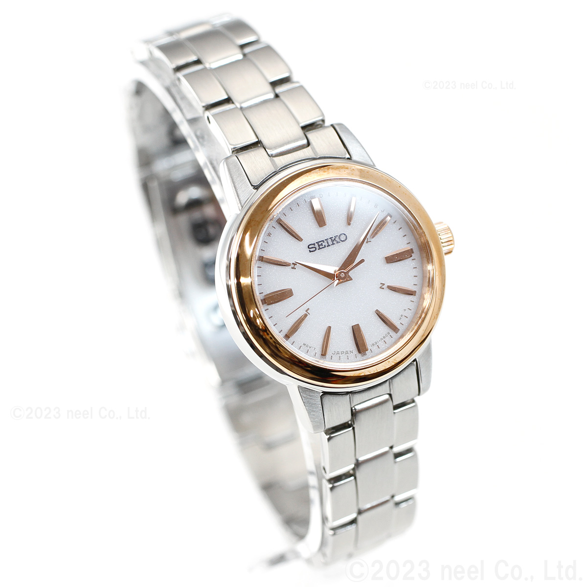 SEIKO SELECTION