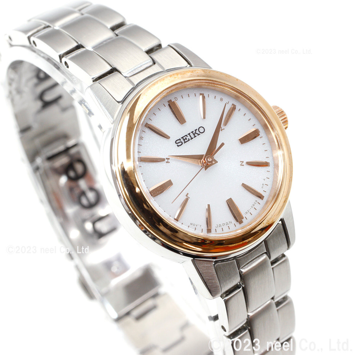 SEIKO SELECTION