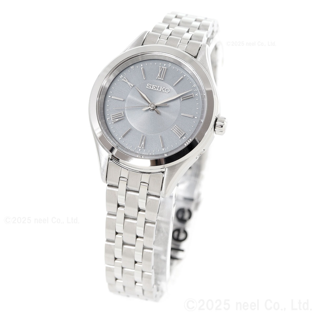 SEIKO SELECTION セイコー セレクション Sシリーズ 電波 ソーラー