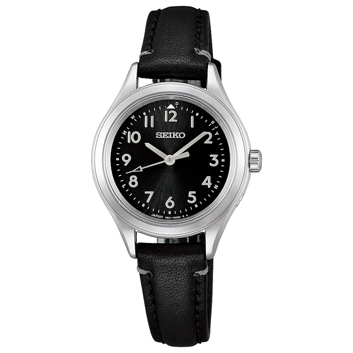 SEIKO SELECTION セイコー セレクション 電波 ソーラー 2026 Raise the