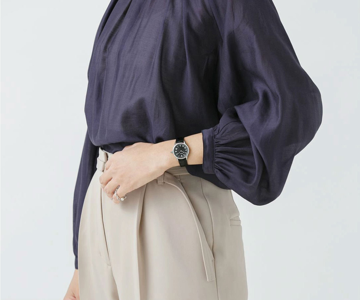 SEIKO SELECTION セイコー セレクション ソーラー ナノ