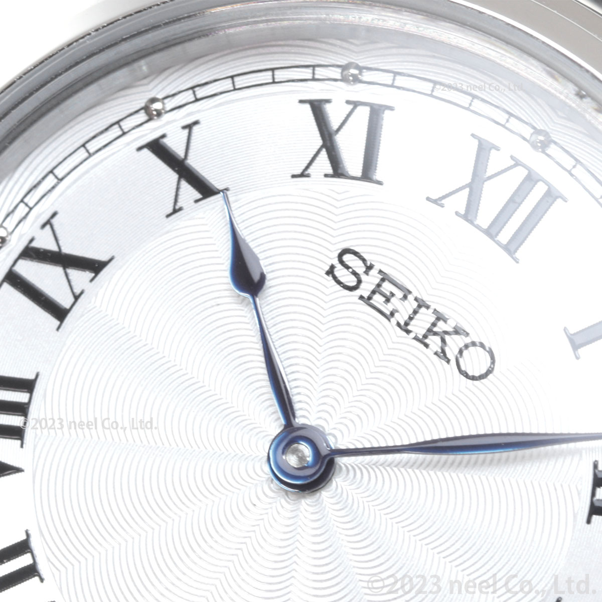 SEIKO NANO UNIVERSE 腕時計 ナノユニバース NANO universe｜SEIKO/別注セイコー*ナノ・ユニバース クオーツ