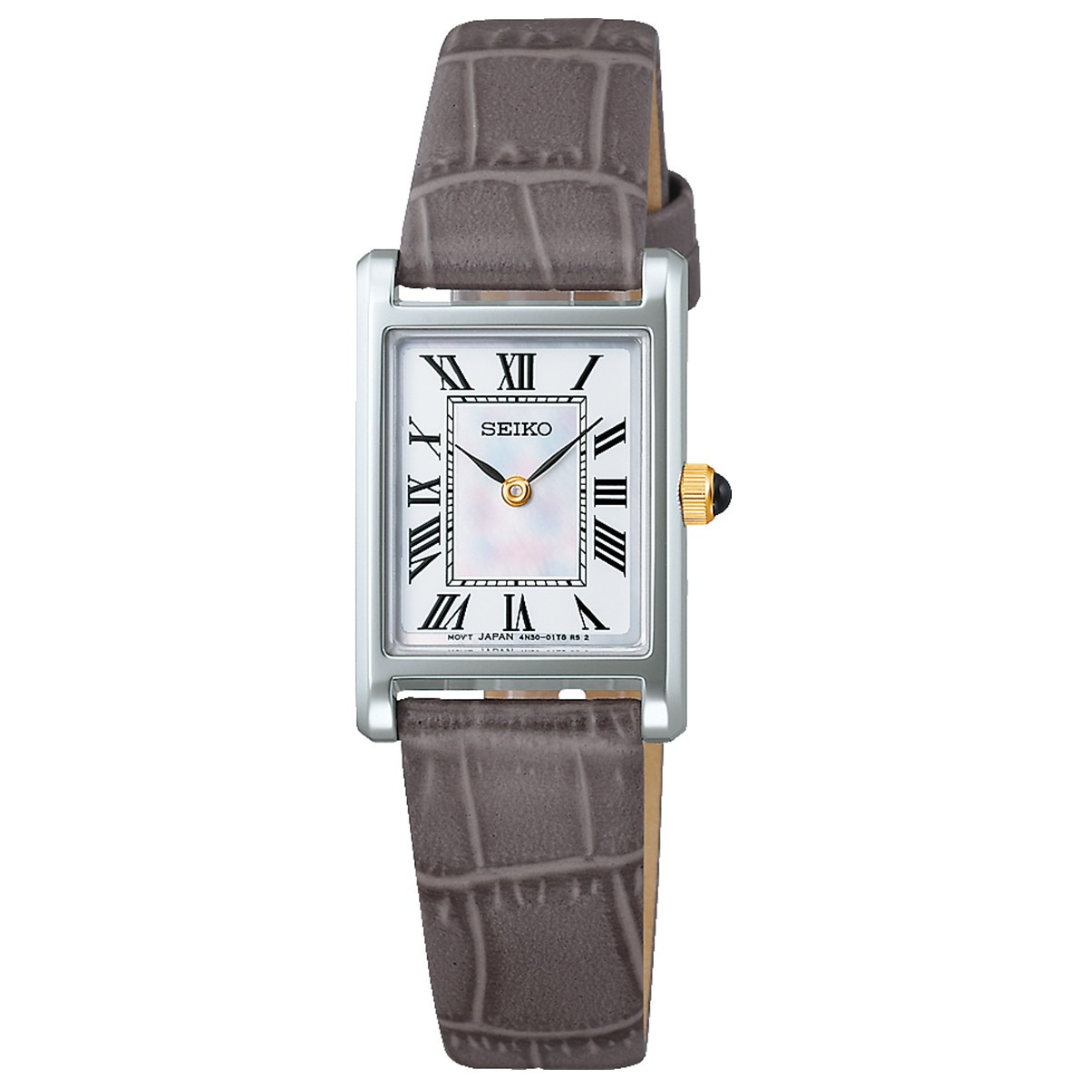 オンライン限定商品 セール 新品未使用】SEIKO/ナノ・ユニバース限定 