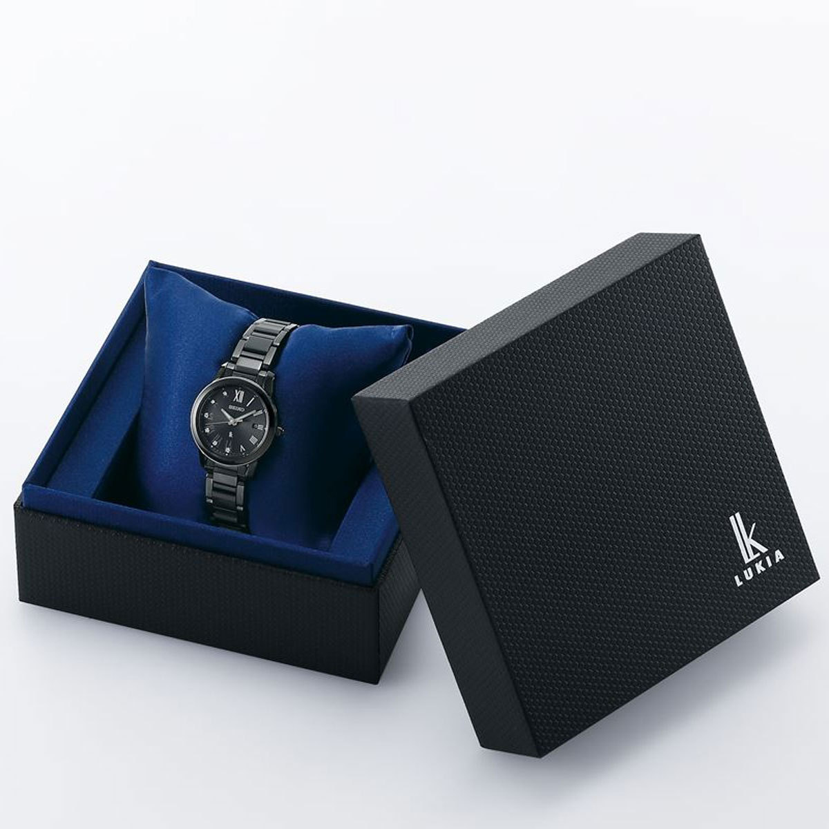 セイコー セイコー I Collection Elaiza Ikeda Ssqv099 Neel Paypayモール店 通販 Paypayモール ルキア アイ