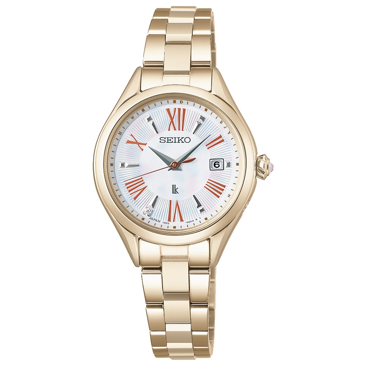 セイコー ルキア ダイヤモンドのおすすめ人気商品一覧 通販 - Yahoo